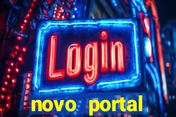 novo portal cruzeiro do sul